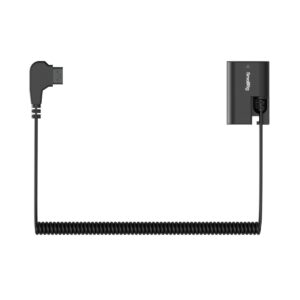 2026-10-16 TBQP Báo Giá Hà Nội - HCM - SmallRig 5410 – Pin ảo D-Tap to DT-E6P cho máy ảnh Canon SmallRig 5410 – Pin ảo D-Tap to DT-E6P cho máy ảnh Canon chính hãng, hình ảnh thực tế mua tại HL Studio Pin sạc thẻ nhớ