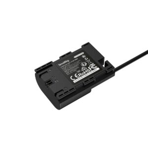 2026-10-17 TBQP Báo Giá Hà Nội - HCM - SmallRig 5410 – Pin ảo D-Tap to DT-E6P cho máy ảnh Canon 16 SmallRig 5410 – Pin ảo D-Tap to DT-E6P cho máy ảnh Canon chính hãng, hình ảnh thực tế mua tại HL Studio Pin sạc thẻ nhớ 16