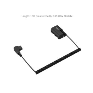 2026-10-17 TBQP Báo Giá Hà Nội - HCM - SmallRig 5410 – Pin ảo D-Tap to DT-E6P cho máy ảnh Canon 12 SmallRig 5410 – Pin ảo D-Tap to DT-E6P cho máy ảnh Canon chính hãng, hình ảnh thực tế mua tại HL Studio Pin sạc thẻ nhớ 12