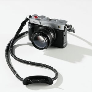 SmallRig 5449/ 5450 – Bộ bao da cho FUJIFILM X-E5 chính hãng, hình ảnh thực tế mua tại HL Studio Phụ Kiện Máy Ảnh 2