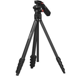 2026-10-16 TBQP Báo Giá Hà Nội - HCM - SmallRig 5473 – Chân máy quay cao 160cm tích hợp kẹp điện thoại SmallRig 5473 – Chân máy quay cao 160cm tích hợp kẹp điện thoại chính hãng, hình ảnh thực tế mua tại HL Studio Tripod SmallRig