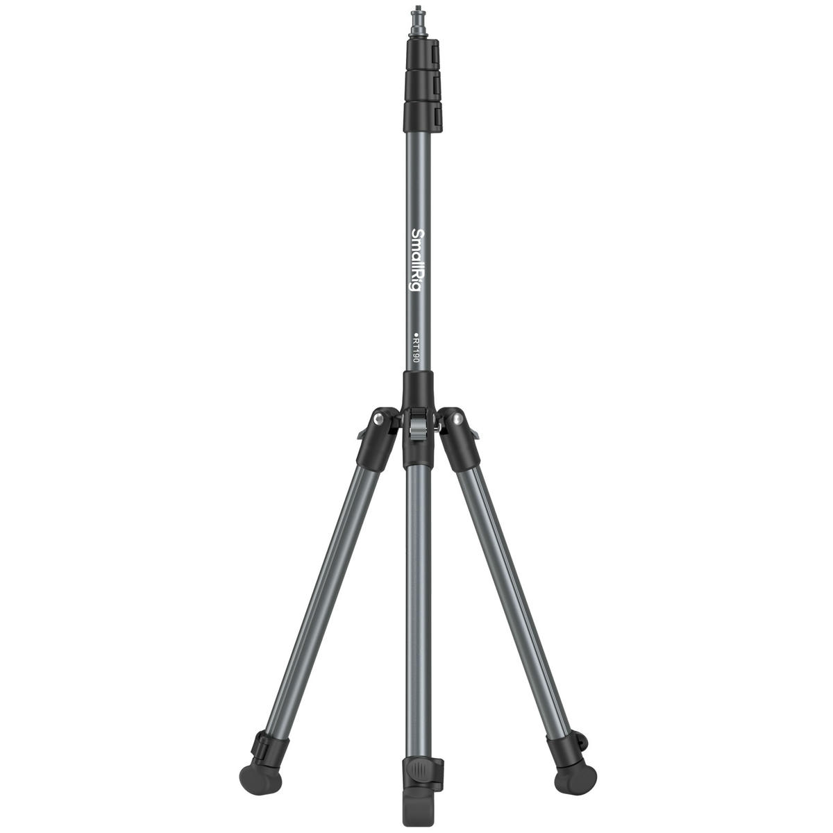 2026-10-13 TBQP Báo Giá Hà Nội - HCM - SmallRig 5475 – Chân đèn di động gấp ngược RT190 max 4Kg 2 SmallRig 5475 – Chân đèn di động gấp ngược RT190 max 4Kg chính hãng, hình ảnh thực tế mua tại HL Studio Tripod SmallRig 2