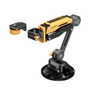 2026-10-16 TBQP Báo Giá Hà Nội - HCM - Smallrig 5528 – Cánh tay giảm xóc mini cho DJI Osmo Pocket 3/ GoPro HERO13/ Insta360 X4 Smallrig 5528 – Cánh tay giảm xóc mini cho DJI Osmo Pocket 3/ GoPro HERO13/ Insta360 X4 chính hãng, hình ảnh thực tế mua tại HL Studio Phụ Kiện Studio