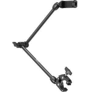 SmallRig 5624 – Bộ dụng cụ Magic Arm kẹp bàn cho điện thoại chính hãng, hình ảnh thực tế mua tại HL Studio Phụ Kiện Studio