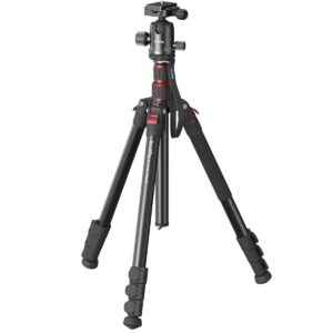 2026-10-22 TBQP Báo Giá Hà Nội - HCM - SmallRig 5629 – Chân máy ảnh tripod cao 180cm SmallRig 5629 – Chân máy ảnh tripod cao 180cm chính hãng, hình ảnh thực tế mua tại HL Studio Tripod SmallRig