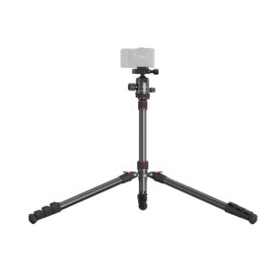 2026-10-14 TBQP Báo Giá Hà Nội - HCM - SmallRig 5629 – Chân máy ảnh tripod cao 180cm 11 SmallRig 5629 – Chân máy ảnh tripod cao 180cm chính hãng, hình ảnh thực tế mua tại HL Studio Tripod SmallRig 11