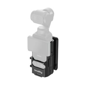 2026-10-17 TBQP Báo Giá Hà Nội - HCM - SmallRig 5631 – Giá đỡ cho DJI Osmo Pocket 3/4 từ tính SmallRig 5631 – Giá đỡ cho DJI Osmo Pocket 3/4 từ tính chính hãng, hình ảnh thực tế mua tại HL Studio Phụ Kiện Studio