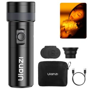 2026-10-17 TBQP Báo Giá Hà Nội - HCM - Ulanzi LM01 (L219) – Đèn led tạo hiệu ứng 7500mAh Ulanzi LM01 (L219) – Đèn led tạo hiệu ứng 7500mAh chính hãng, hình ảnh thực tế mua tại HL Studio Đèn Led Quay Phim