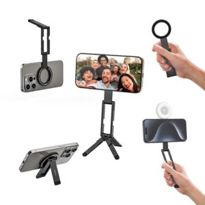 2026-10-17 TBQP Báo Giá Hà Nội - HCM - Ulanzi MA60 – Chân tripod điện thoại Mag Safe gấp gọn S025 Ulanzi MA60 – Chân tripod điện thoại Mag Safe gấp gọn S025 chính hãng, hình ảnh thực tế mua tại HL Studio Tripod Ulanzi