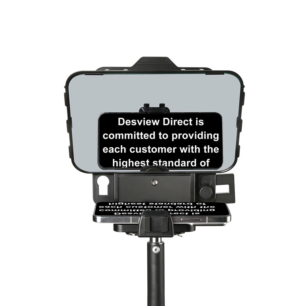 2026-10-17 TBQP Báo Giá Hà Nội - HCM - Máy nhắc chữ Teleprompter Desview P8 3 Máy nhắc chữ Teleprompter Desview P8 chính hãng, hình ảnh thực tế mua tại HL Studio Máy nhắc chữ 3