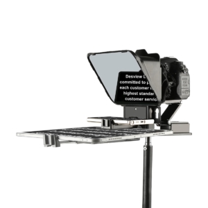 2026-10-17 TBQP Báo Giá Hà Nội - HCM - Máy nhắc chữ Teleprompter Desview P8 11 Máy nhắc chữ Teleprompter Desview P8 chính hãng, hình ảnh thực tế mua tại HL Studio Máy nhắc chữ 11