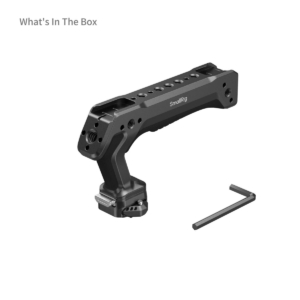2026-10-19 TBQP Báo Giá Hà Nội - HCM - SmallRig 5632 – Tay cầm tháo lắp nhanh HawkLock H21 15 SmallRig 5632 – Tay cầm tháo lắp nhanh HawkLock H21 chính hãng, hình ảnh thực tế mua tại HL Studio Phụ Kiện Studio 15