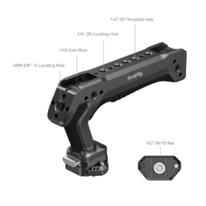 2026-10-19 TBQP Báo Giá Hà Nội - HCM - SmallRig 5632 – Tay cầm tháo lắp nhanh HawkLock H21 14 SmallRig 5632 – Tay cầm tháo lắp nhanh HawkLock H21 chính hãng, hình ảnh thực tế mua tại HL Studio Phụ Kiện Studio 14