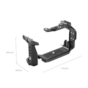 SmallRig 5656 – Khung cho máy ảnh Canon EOS C50 chính hãng, hình ảnh thực tế mua tại HL Studio Khung bảo vệ máy ảnh ( Camera Cage chính hãng ) 2