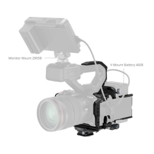 2026-10-14 TBQP Báo Giá Hà Nội - HCM - SmallRig 5658 – Khung cho máy ảnh Canon EOS C50 (Advanced Edition) 9 SmallRig 5658 – Khung cho máy ảnh Canon EOS C50 (Advanced Edition) chính hãng, hình ảnh thực tế mua tại HL Studio Khung bảo vệ máy ảnh ( Camera Cage chính hãng ) 9