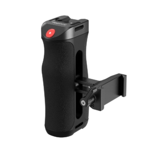 2026-10-16 TBQP Báo Giá Hà Nội - HCM - SmallRig 5694 – Tay cầm bên Arca-Type với Rec Trigger SmallRig 5694 – Tay cầm bên Arca-Type với Rec Trigger chính hãng, hình ảnh thực tế mua tại HL Studio Phụ Kiện Studio
