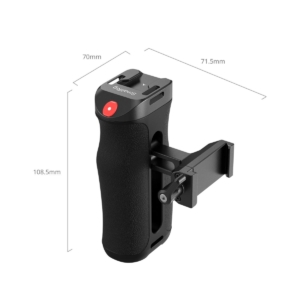 2026-10-13 TBQP Báo Giá Hà Nội - HCM - SmallRig 5694 – Tay cầm bên Arca-Type với Rec Trigger 12 SmallRig 5694 – Tay cầm bên Arca-Type với Rec Trigger chính hãng, hình ảnh thực tế mua tại HL Studio Phụ Kiện Studio 12