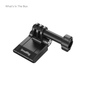 SmallRig 5760 – Giá đỡ từ tính với tấm tháo lắp nhanh Arca-Swiss cho Action Camera chính hãng, hình ảnh thực tế mua tại HL Studio Phụ Kiện Studio 2