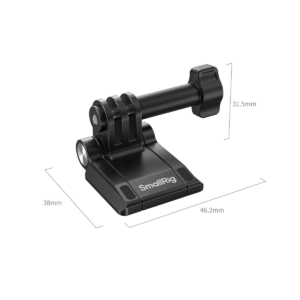 2026-10-20 TBQP Báo Giá Hà Nội - HCM - SmallRig 5760 – Giá đỡ từ tính với tấm tháo lắp nhanh Arca-Swiss cho Action Camera 8 SmallRig 5760 – Giá đỡ từ tính với tấm tháo lắp nhanh Arca-Swiss cho Action Camera chính hãng, hình ảnh thực tế mua tại HL Studio Phụ Kiện Studio 8