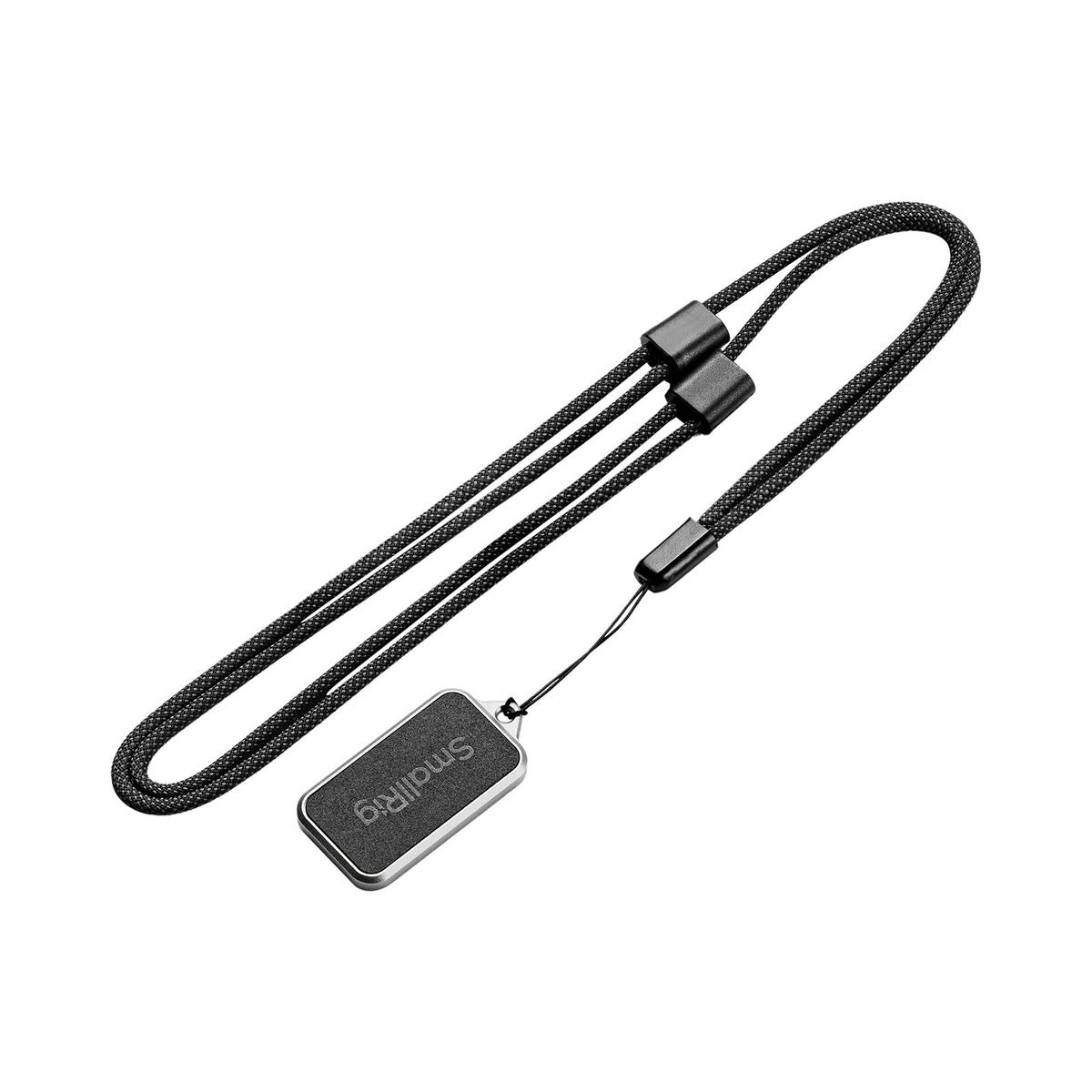 2026-10-14 TBQP Báo Giá Hà Nội - HCM - SmallRig 5761- Giá đỡ từ tính cho dây đeo cổ 2 SmallRig 5761- Giá đỡ từ tính cho dây đeo cổ chính hãng, hình ảnh thực tế mua tại HL Studio Phụ Kiện Studio 2
