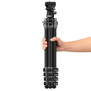 2026-10-13 TBQP Báo Giá Hà Nội - HCM - SmallRig AP255Pro 5477 – Chân máy quay sợi carbon siêu nhẹ 10 SmallRig AP255Pro 5477 – Chân máy quay sợi carbon siêu nhẹ chính hãng, hình ảnh thực tế mua tại HL Studio Tripod SmallRig 10