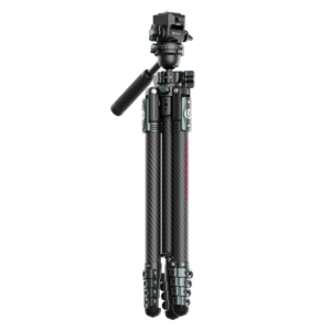 Ulanzi JJ06 – Chân máy du lịch Travel Tripod Carbon Fiber T081 chính hãng, hình ảnh thực tế mua tại HL Studio Tripod Ulanzi