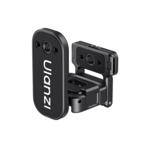 Ulanzi PK16 – Đế nam châm tháo lắp nhanh cho DJI Pocket 3/4 C091 chính hãng, hình ảnh thực tế mua tại HL Studio Phụ Kiện Studio