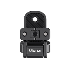 Ulanzi PK16 – Đế nam châm tháo lắp nhanh cho DJI Pocket 3/4 C091 chính hãng, hình ảnh thực tế mua tại HL Studio Phụ Kiện Studio 2