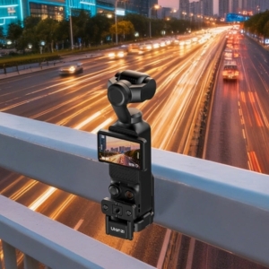 2026-10-19 TBQP Báo Giá Hà Nội - HCM - Ulanzi PK16 – Đế nam châm tháo lắp nhanh cho DJI Pocket 3/4 C091 33 Ulanzi PK16 – Đế nam châm tháo lắp nhanh cho DJI Pocket 3/4 C091 chính hãng, hình ảnh thực tế mua tại HL Studio Phụ Kiện Studio 33