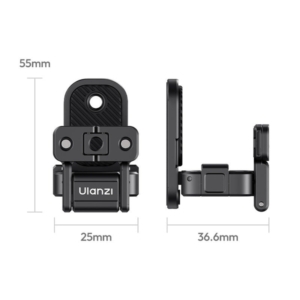2026-10-19 TBQP Báo Giá Hà Nội - HCM - Ulanzi PK16 – Đế nam châm tháo lắp nhanh cho DJI Pocket 3/4 C091 37 Ulanzi PK16 – Đế nam châm tháo lắp nhanh cho DJI Pocket 3/4 C091 chính hãng, hình ảnh thực tế mua tại HL Studio Phụ Kiện Studio 37
