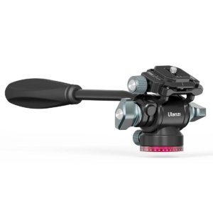 Đầu ball head Ulanzi U-190 tải trọng 10kg 2895 chính hãng, hình ảnh thực tế mua tại HL Studio Tripod Head - Đầu Dầu Quay Phim 2