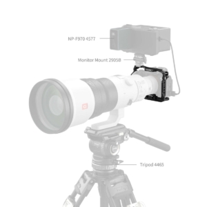 2026-10-17 TBQP Báo Giá Hà Nội - HCM - Khung SmallRig 5642 cho máy Sony Alpha 1 II / Alpha 9 III 12 Khung SmallRig 5642 cho máy Sony Alpha 1 II / Alpha 9 III chính hãng, hình ảnh thực tế mua tại HL Studio Khung bảo vệ máy ảnh ( Camera Cage chính hãng ) 12