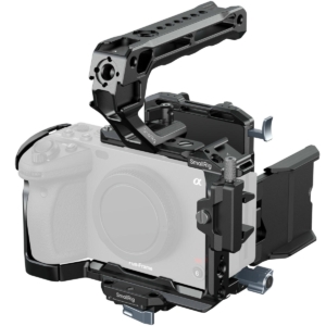 2026-10-18 TBQP Báo Giá Hà Nội - HCM - Khung SmallRig 5823 cho máy ảnh Sony FX30/ FX3 Khung SmallRig 5823 cho máy ảnh Sony FX30/ FX3 chính hãng, hình ảnh thực tế mua tại HL Studio Khung bảo vệ máy ảnh ( Camera Cage chính hãng )