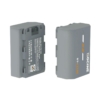 2026-10-15 TBQP Báo Giá Hà Nội - HCM - Pin ZGCINE BT-LPE6NH cho máy ảnh CANON 2400mAh 30 Pin ZGCINE BT-LPE6NH cho máy ảnh CANON 2400mAh chính hãng, hình ảnh thực tế mua tại HL Studio Pin sạc thẻ nhớ 30