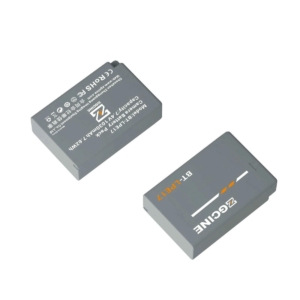 2026-10-13 TBQP Báo Giá Hà Nội - HCM - Pin ZGCINE BT-LPE17 cho máy ảnh CANON 1030mAh 12 Pin ZGCINE BT-LPE17 cho máy ảnh CANON 1030mAh chính hãng, hình ảnh thực tế mua tại HL Studio Pin sạc thẻ nhớ 12