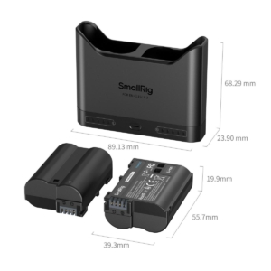 2026-10-17 TBQP Báo Giá Hà Nội - HCM - SmallRig 5484 – Combo 2 pin 1 sạc LP-E6NH cho máy ảnh Canon 16 SmallRig 5484 – Combo 2 pin 1 sạc LP-E6NH cho máy ảnh Canon chính hãng, hình ảnh thực tế mua tại HL Studio Pin sạc thẻ nhớ 16