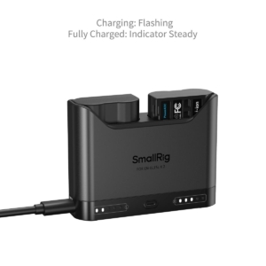 2026-10-15 TBQP Báo Giá Hà Nội - HCM - SmallRig 5485 – Combo 2 pin 1 sạc LP-E6P cho máy ảnh Canon 13 SmallRig 5485 – Combo 2 pin 1 sạc LP-E6P cho máy ảnh Canon chính hãng, hình ảnh thực tế mua tại HL Studio Pin sạc thẻ nhớ 13