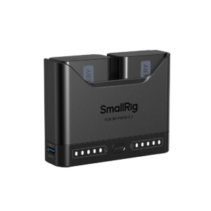 2026-10-17 TBQP Báo Giá Hà Nội - HCM - SmallRig 5488 – Combo 2 pin 1 sạc NP-FW50 cho máy ảnh Sony SmallRig 5488 – Combo 2 pin 1 sạc NP-FW50 cho máy ảnh Sony chính hãng, hình ảnh thực tế mua tại HL Studio Pin sạc thẻ nhớ