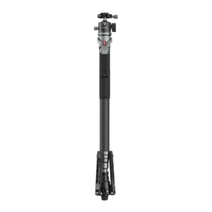 SmallRig 5564 – Chân máy ảnh máy quay Carbon Monopod chính hãng, hình ảnh thực tế mua tại HL Studio Tripod SmallRig 2