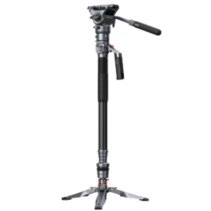 SmallRig 5565 – Chân máy ảnh máy quay Carbon Monopod chính hãng, hình ảnh thực tế mua tại HL Studio Tripod SmallRig