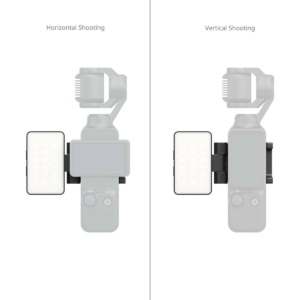 2026-10-14 TBQP Báo Giá Hà Nội - HCM - SmallRig 5745 – Đèn led RGBWW cho DJI Osmo Pocket 3/4 11 SmallRig 5745 – Đèn led RGBWW cho DJI Osmo Pocket 3/4 chính hãng, hình ảnh thực tế mua tại HL Studio Đèn Led Quay Phim 11