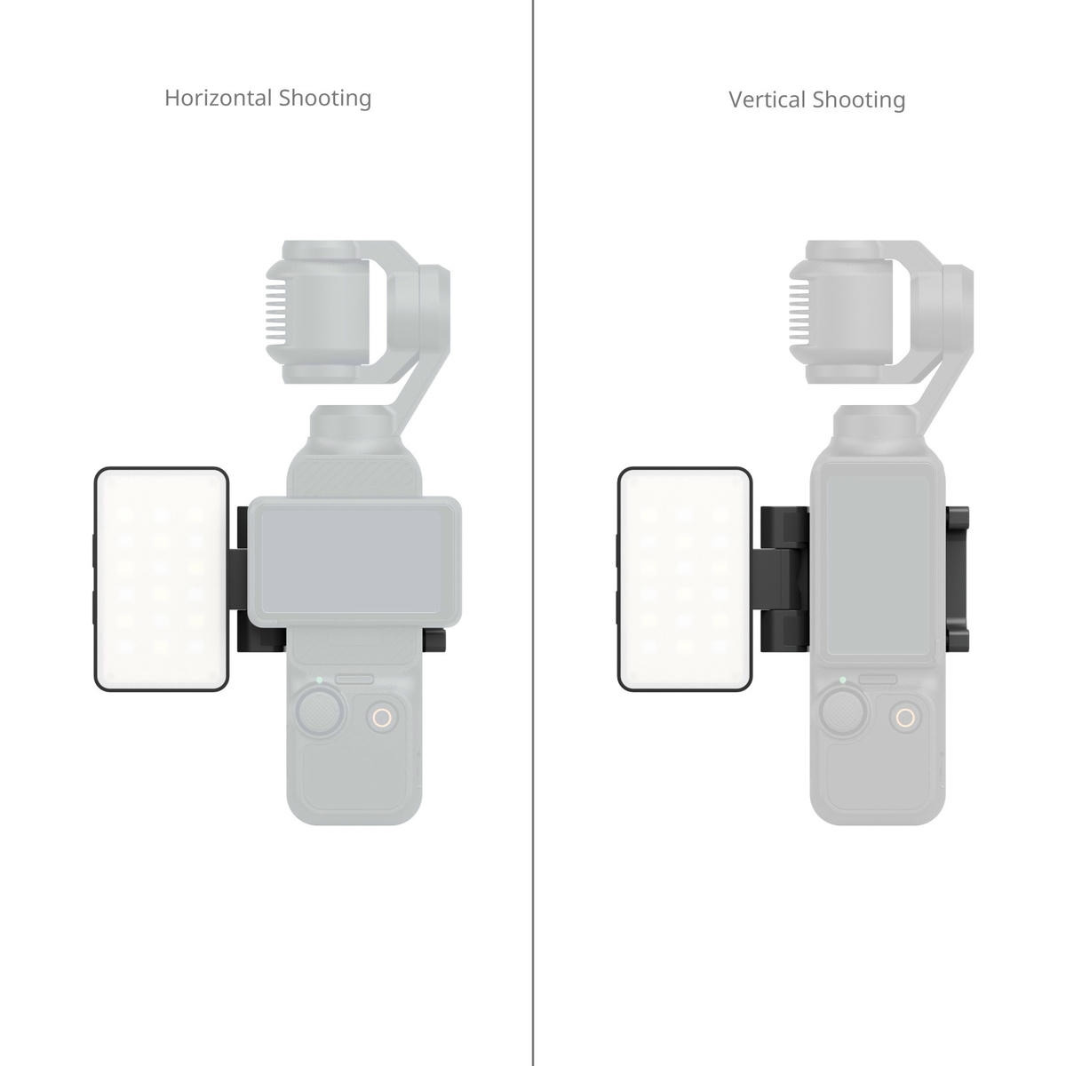 2026-10-14 TBQP Báo Giá Hà Nội - HCM - SmallRig 5745 – Đèn led RGBWW cho DJI Osmo Pocket 3/4 6 SmallRig 5745 – Đèn led RGBWW cho DJI Osmo Pocket 3/4 chính hãng, hình ảnh thực tế mua tại HL Studio Đèn Led Quay Phim 6