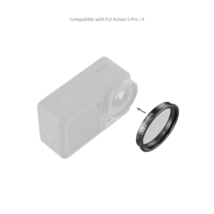 2026-10-16 TBQP Báo Giá Hà Nội - HCM - SmallRig 5839 – Kính lọc sao chéo (6 Points) cho DJI Osmo Action 5 Pro / 4 13 SmallRig 5839 – Kính lọc sao chéo (6 Points) cho DJI Osmo Action 5 Pro / 4 chính hãng, hình ảnh thực tế mua tại HL Studio Bộ lọc ống kính ( Kính Lọc ) 13