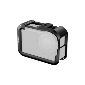 SmallRig 5888 – Khung cho DJI Osmo Action 6 chính hãng, hình ảnh thực tế mua tại HL Studio Khung bảo vệ máy ảnh ( Camera Cage chính hãng )