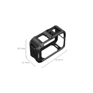 2026-10-13 TBQP Báo Giá Hà Nội - HCM - SmallRig 5888 – Khung cho DJI Osmo Action 6 11 SmallRig 5888 – Khung cho DJI Osmo Action 6 chính hãng, hình ảnh thực tế mua tại HL Studio Khung bảo vệ máy ảnh ( Camera Cage chính hãng ) 11