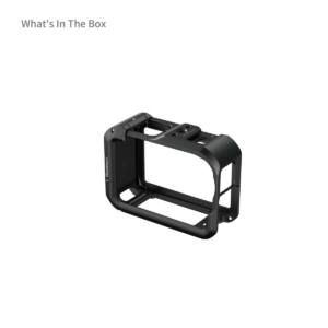 2026-10-13 TBQP Báo Giá Hà Nội - HCM - SmallRig 5888 – Khung cho DJI Osmo Action 6 12 SmallRig 5888 – Khung cho DJI Osmo Action 6 chính hãng, hình ảnh thực tế mua tại HL Studio Khung bảo vệ máy ảnh ( Camera Cage chính hãng ) 12