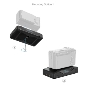 2026-10-19 TBQP Báo Giá Hà Nội - HCM - SmallRig CB75 5248 – Bộ kit pin gắn máy ảnh Gimbal 73,8Wh 15 SmallRig CB75 5248 – Bộ kit pin gắn máy ảnh Gimbal 73,8Wh chính hãng, hình ảnh thực tế mua tại HL Studio Pin sạc thẻ nhớ 15