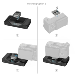 2026-10-19 TBQP Báo Giá Hà Nội - HCM - SmallRig CB75 5248 – Bộ kit pin gắn máy ảnh Gimbal 73,8Wh 16 SmallRig CB75 5248 – Bộ kit pin gắn máy ảnh Gimbal 73,8Wh chính hãng, hình ảnh thực tế mua tại HL Studio Pin sạc thẻ nhớ 16