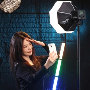 2026-10-14 TBQP Báo Giá Hà Nội - HCM - Softbox cầu Ulanzi 30cm ngàm Mini Bowen (L081GBB1) 11 Softbox cầu Ulanzi 30cm ngàm Mini Bowen (L081GBB1) chính hãng, hình ảnh thực tế mua tại HL Studio Softbox 11