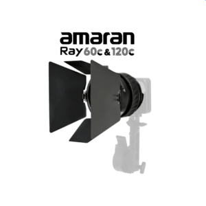 2026-10-12 TBQP Báo Giá Hà Nội - HCM - Đèn Led Amaran Ray 60C RGB 50 Đèn Led Amaran Ray 60C RGB chính hãng, hình ảnh thực tế mua tại HL Studio Đèn Led Quay Phim 50